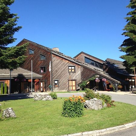 Village Club Les Tavaillons Ле-Карроз-д'Араш Экстерьер фото