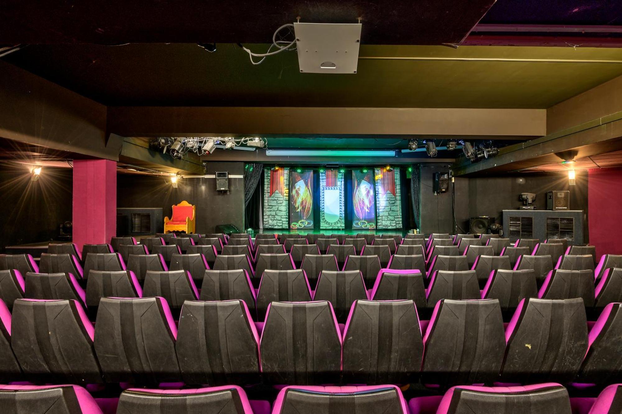 Village Club Les Tavaillons Ле-Карроз-д'Араш Экстерьер фото